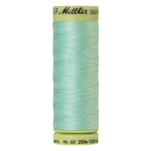 0230 - Silver Sage Silk Finish Cotton 60 Thread